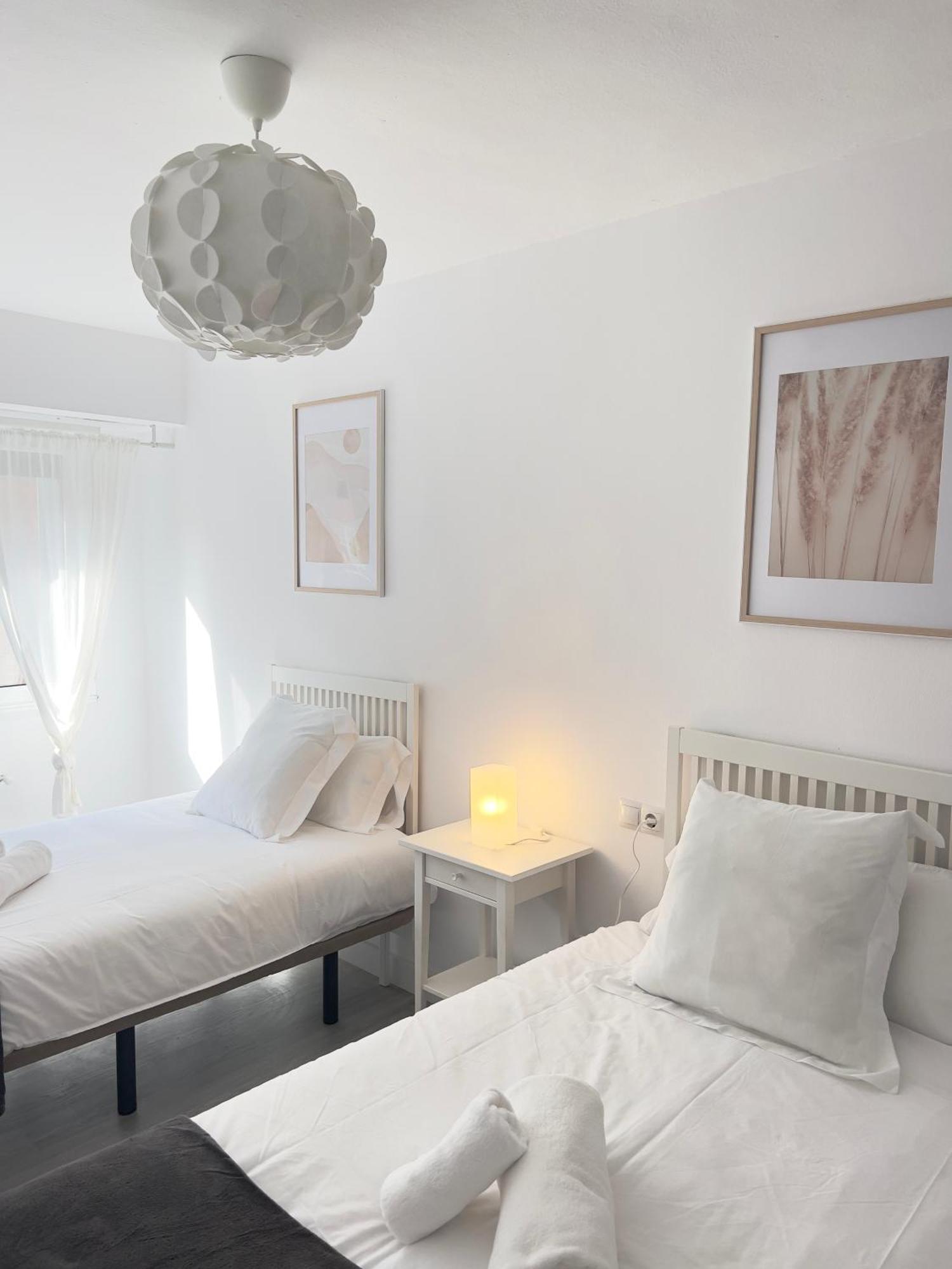 Apartamento Principe Gijón Exterior foto
