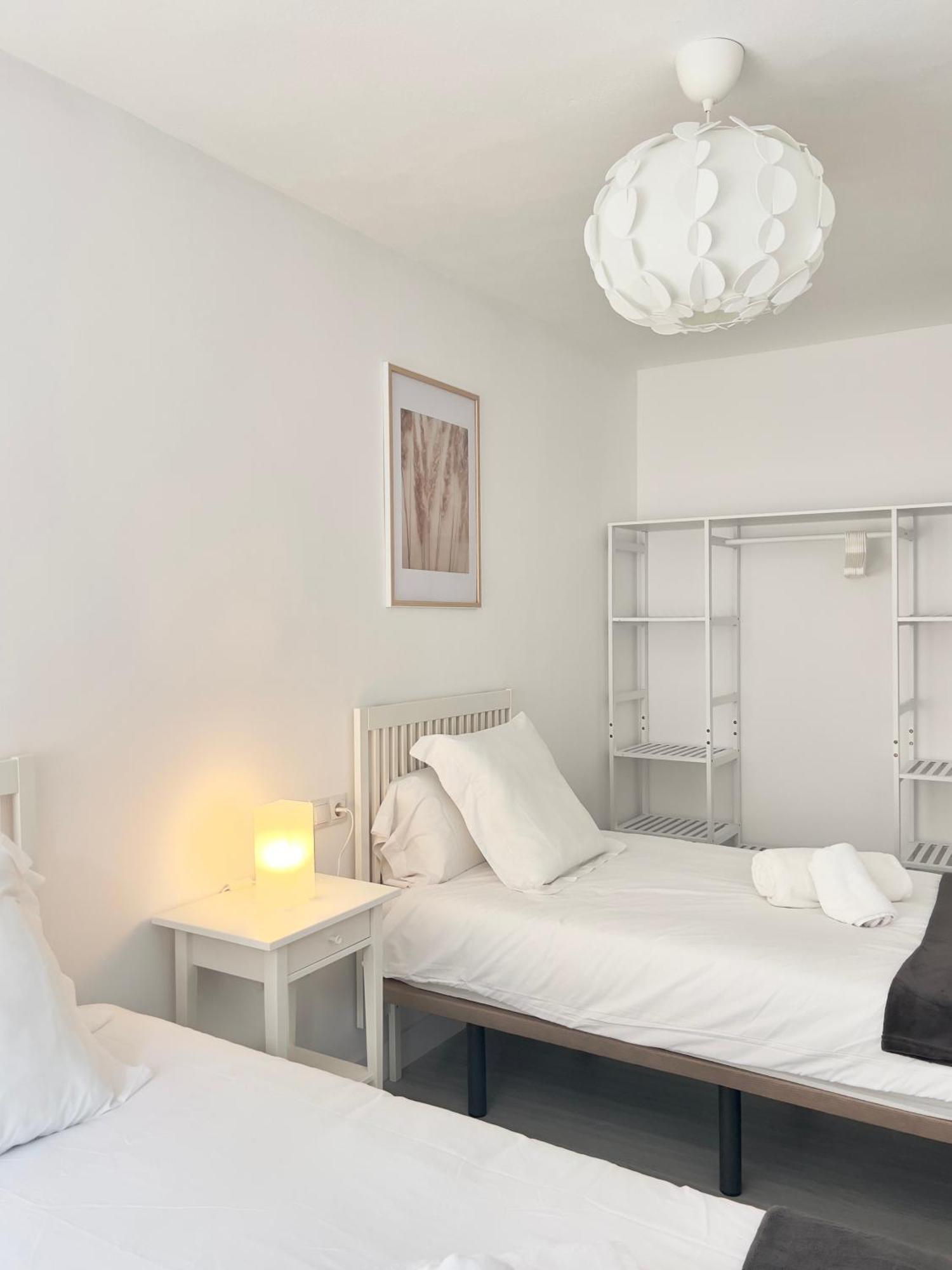Apartamento Principe Gijón Exterior foto