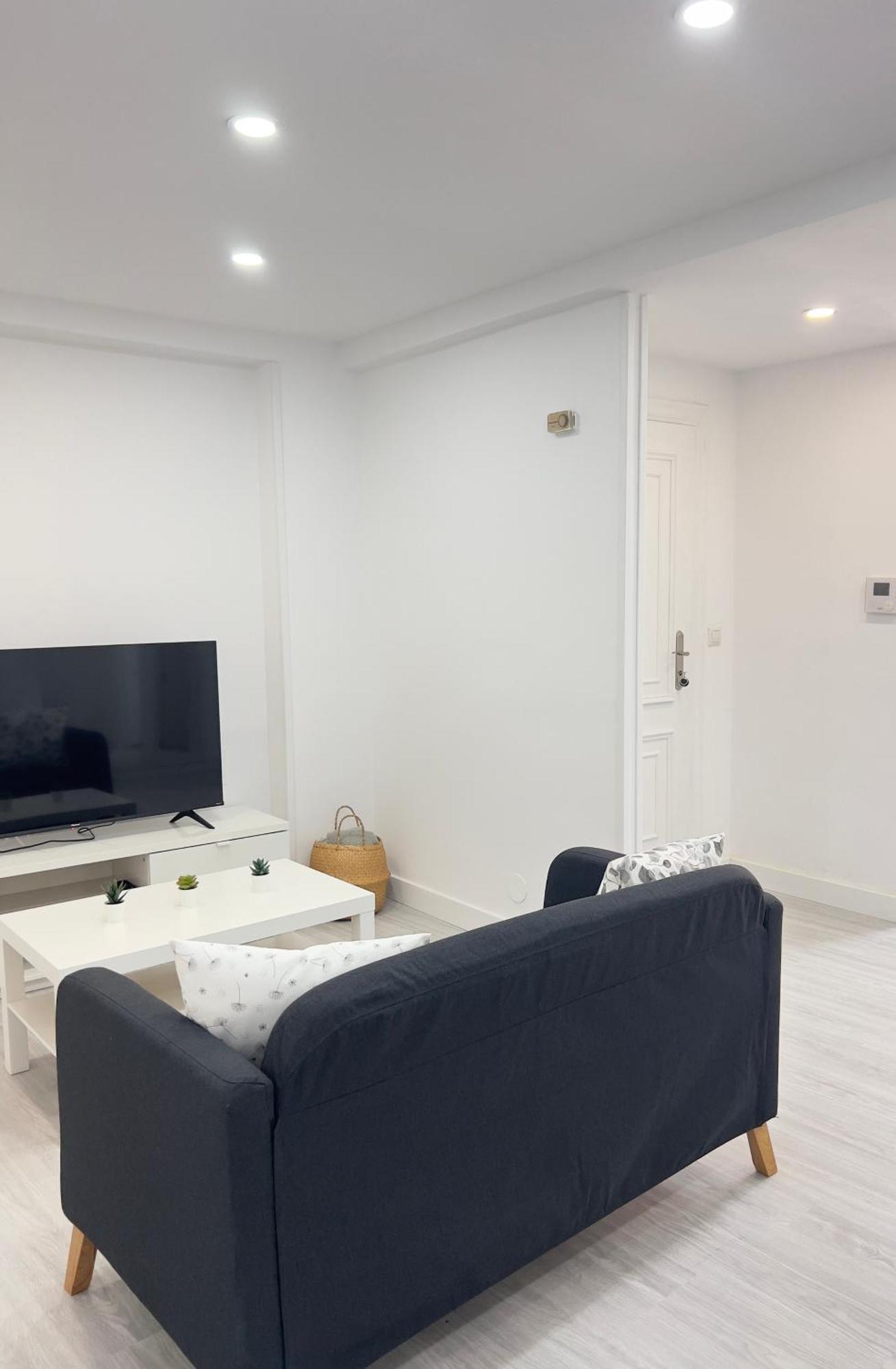 Apartamento Principe Gijón Exterior foto